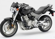 Honda CB600G - Hornet - 599 Honda CB600G - Hornet - 599